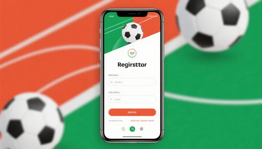 注册流程引导图