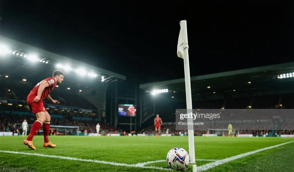 命运之战，一触即发：国足亚洲区世预赛的终极考验