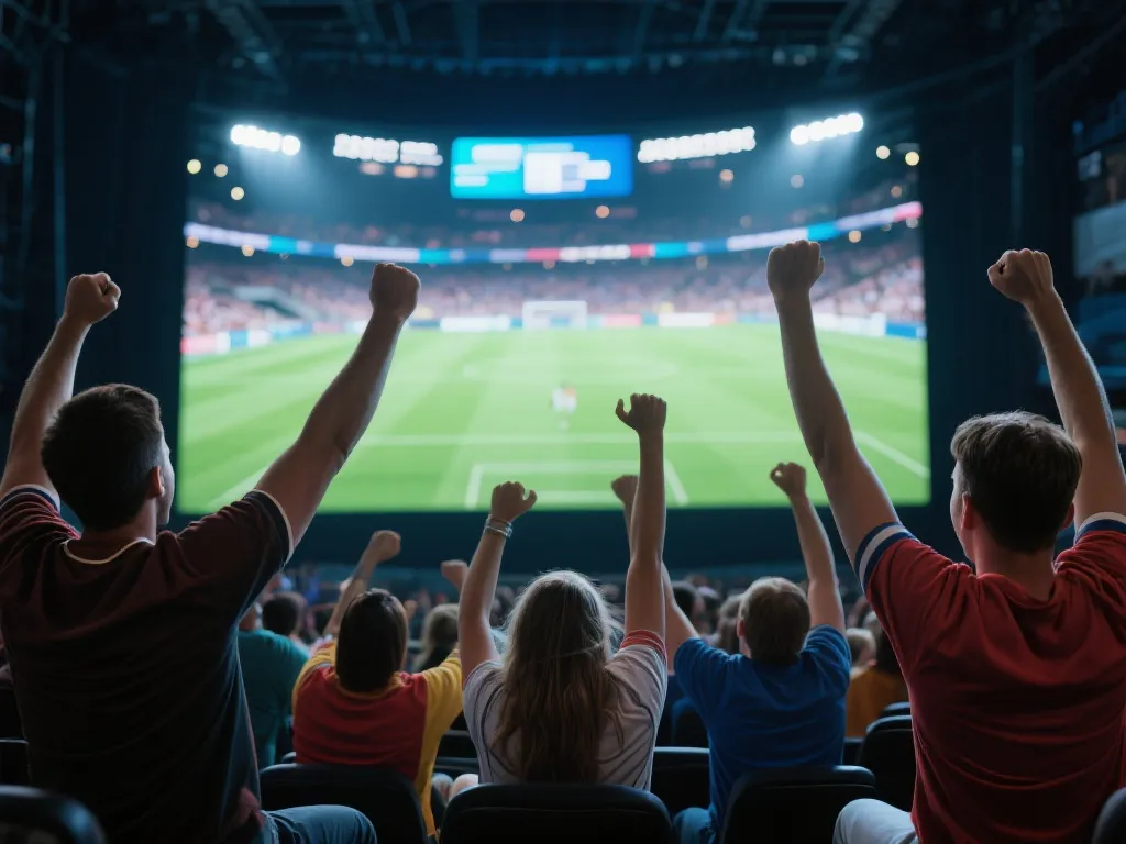 畅享全方位体育乐趣——球宴体育官方网站平台app注册入口全解析