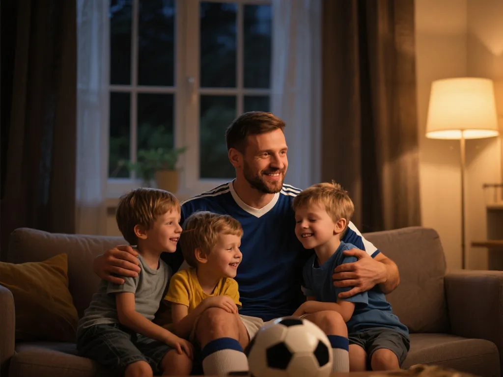 父爱的赛场：Diogo Jota未竟的承诺与生命的分岔口